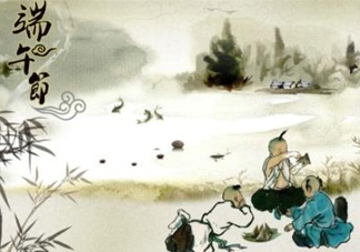 端午節(jié)是紀(jì)念誰(shuí)的？端午節(jié)是怎么來(lái)的？