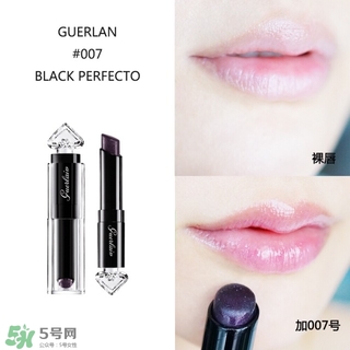 嬌蘭小黑裙唇膏060多少錢？嬌蘭小黑裙甜漾唇膏060專柜價(jià)格