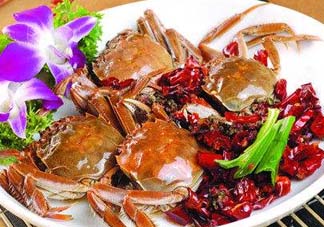 五月份有河蟹嗎？五月份河蟹有黃嗎？