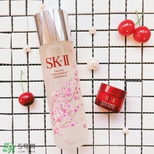 sk2櫻花神仙水怎么樣？skii櫻花限定神仙水什么時候上市