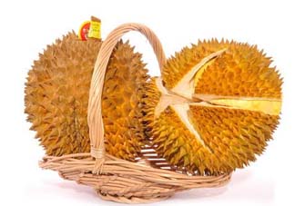 金枕頭榴蓮幾月份上市？金枕頭榴蓮什么時候上市？