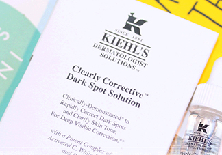 科顏氏維c精華變黃是怎么回事？科顏氏維c精華變黃還能用嗎