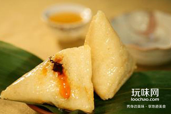 哪里的粽子最好吃？哪里的粽子最出名？
