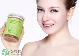 海藻面膜可以加牛奶嗎？海藻面膜能不能加牛奶？