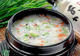 小滿喝什么粥？小滿喝什么粥祛濕？