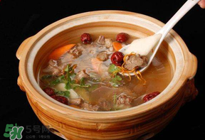 小滿喝什么湯？小滿喝什么湯養(yǎng)生？