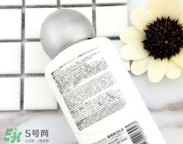 大創(chuàng)美白乳液成分 大創(chuàng)美白乳液能擦臉嗎？