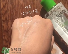 依泉卸妝水和貝德瑪哪個(gè)好?依泉卸妝水和貝德瑪對比