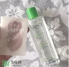 依泉卸妝水和貝德瑪哪個(gè)好?依泉卸妝水和貝德瑪對比