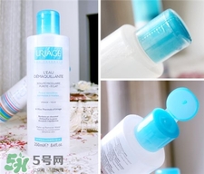 依泉卸妝水和貝德瑪哪個(gè)好?依泉卸妝水和貝德瑪對比