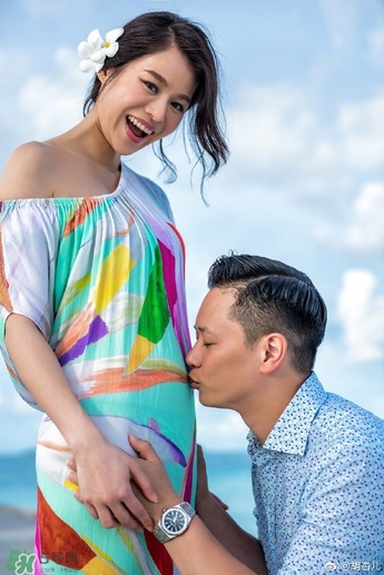 胡杏兒老公是誰？胡杏兒老公是哪里人