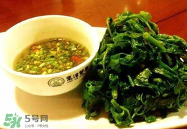 苦菜不能和什么一起吃？苦菜和什么相克？