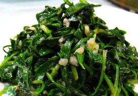 苦菜不能和什么一起吃？苦菜和什么相克？