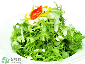 苦菜不能和什么一起吃？苦菜和什么相克？