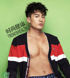 孫藝洲老婆是誰(shuí)？孫藝洲有孩子了嗎？