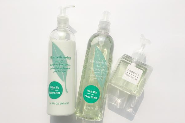 夏天用什么沐浴露好,2017適合夏天用的沐浴露 夏天用什么沐浴露好,2017適合夏天用的沐浴露