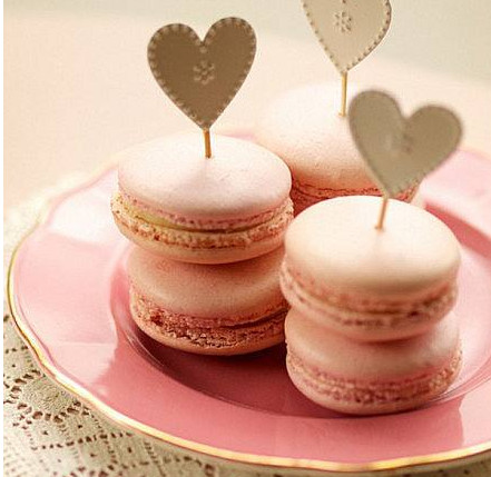 馬卡龍是怎么做的？馬卡龍是什么做的