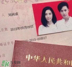 劉洲成老婆是誰？劉洲成老婆為什么離婚？