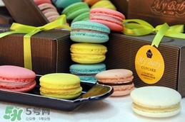 馬卡龍是什么意思？馬卡龍有什么寓意