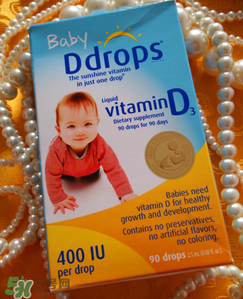 Ostelin和ddrops哪個好？Ostelin和ddrops的特點是什么？