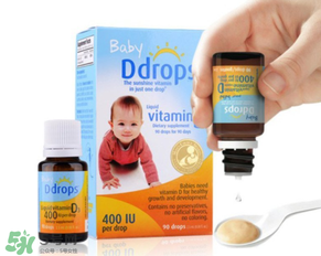 Ostelin和ddrops哪個好？Ostelin和ddrops的特點是什么？