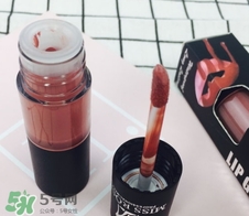 miss rose唇釉怎么樣？miss rose唇釉色號試色