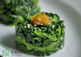 苦菜怎么保存？苦菜怎么保存時(shí)間長(zhǎng)？