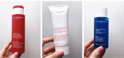 嬌韻詩明星產品推薦 嬌韻詩明星產品有什么