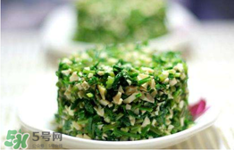 苦菜怎么腌制好吃？苦菜腌幾天？