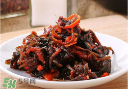 苦菜怎么腌制好吃？苦菜腌幾天？