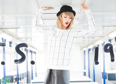 霉霉被曝新戀情 霉霉新男友是誰(shuí)？