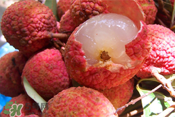 荔枝為什么是酸的？荔枝酸是怎么回事？