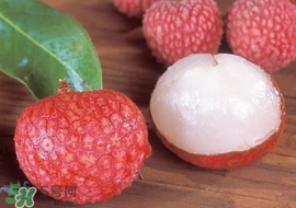 荔枝為什么是酸的？荔枝酸是怎么回事？