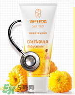 Weleda護(hù)臀膏有激素嗎？Weleda護(hù)臀膏成分介紹