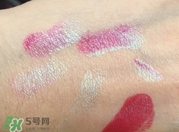 mac魅可soft hint獨(dú)角獸的眼淚多少錢(qián)？mac soft hint試色