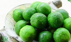 檸檬面膜可以天天做嗎？檸檬面膜多久做一次比較好？