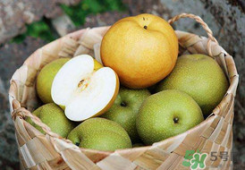 五月份有梨嗎？農(nóng)歷5月的梨能吃嗎？