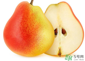 五月份有梨嗎？農(nóng)歷5月的梨能吃嗎？