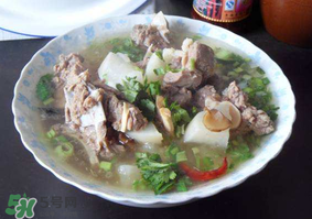 五月份可以吃羊肉嗎？5月份為什么要少吃羊肉？