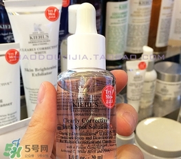 科顏氏維c精華怎么用？科顏氏維c精華的用法