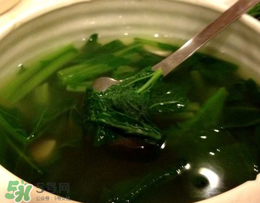 苦菜和羊肉能一起吃嗎？苦菜能和羊肉一起吃嗎？