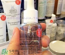 科顏氏維生素c淡斑精華怎么用？科顏氏維c美白淡斑精華用法