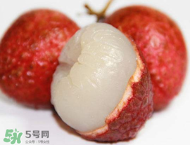 荔枝放冰箱能放多久？荔枝放久了會(huì)怎么樣？