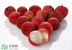 荔枝放冰箱能放多久？荔枝放久了會(huì)怎么樣？