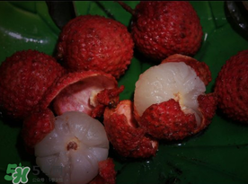 荔枝為什么要泡在水里？荔枝泡鹽水多久？