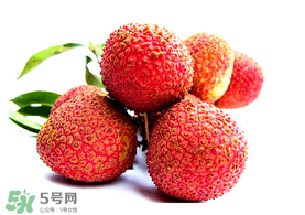 荔枝為什么要泡在水里？荔枝泡鹽水多久？