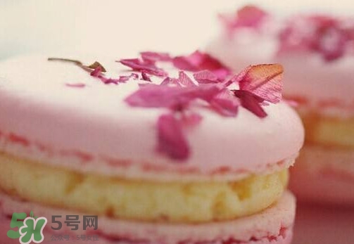 孕婦能吃馬卡龍嗎？孕婦可以吃馬卡龍嗎