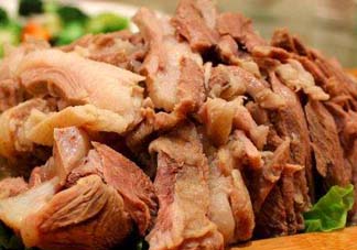 五月份可以吃羊肉嗎？5月份為什么要少吃羊肉？