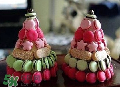 馬卡龍為什么那么貴？馬卡龍為什么這么貴