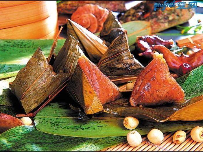 哪里的粽子最好吃？哪里的粽子最出名？